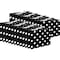 Barker Creek Black & White Dots Designer Letter-Size File Folders, 24/Package 3945 - alternate 1